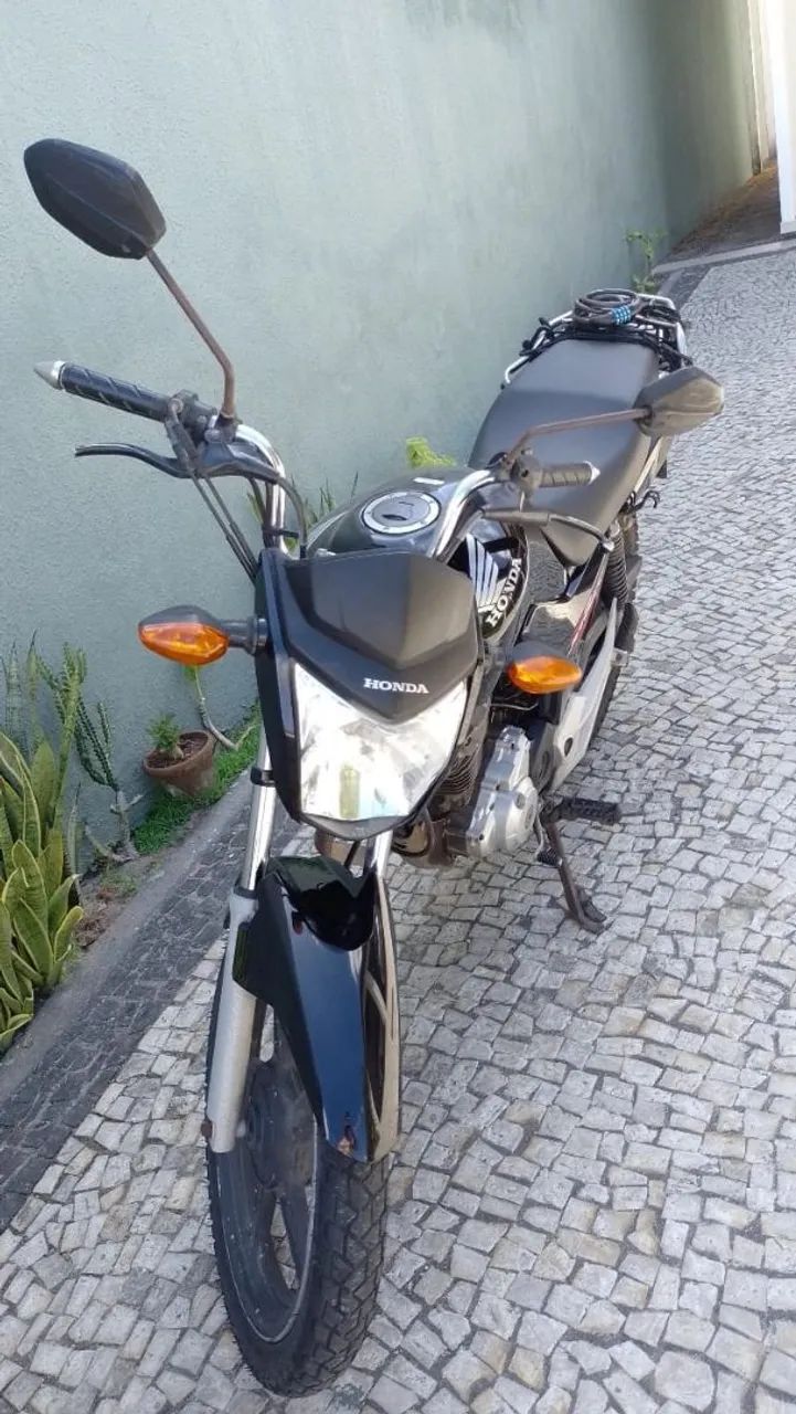 Vendo START 160 - Foto 2