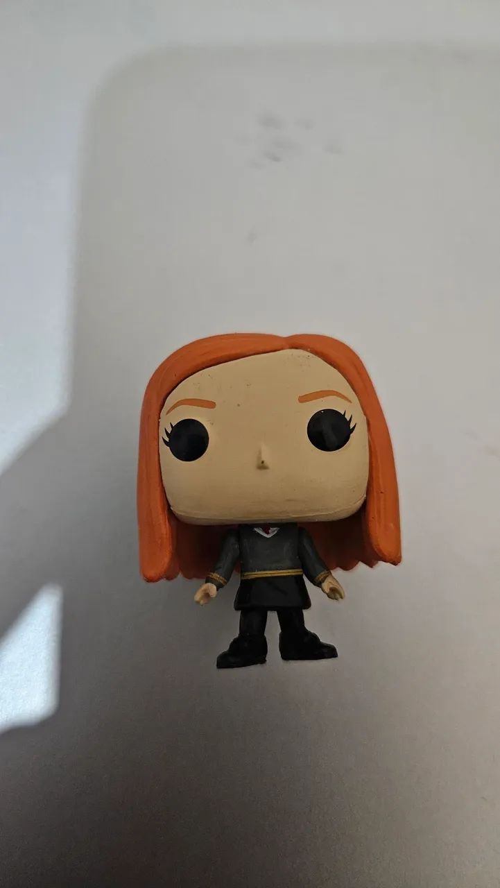 Funko mini Gina Weasley - Foto 2
