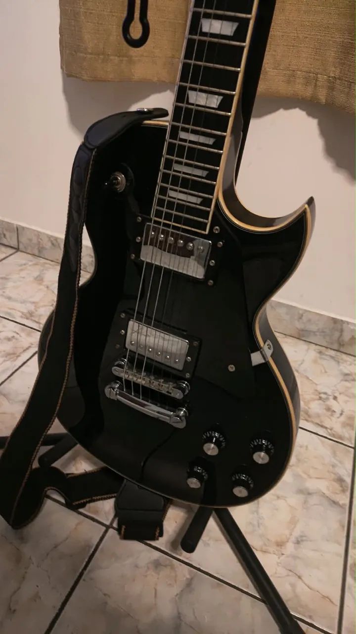 Guitarra  - Foto 3