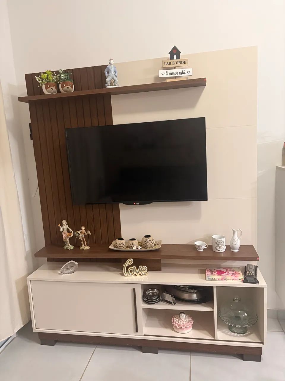 Estante Home 