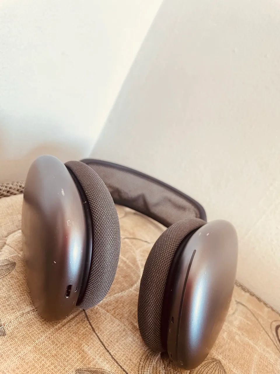 Fone Apple AirPods Max  - Foto 4