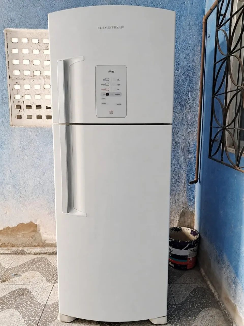 Geladeira duplex  - Foto 4