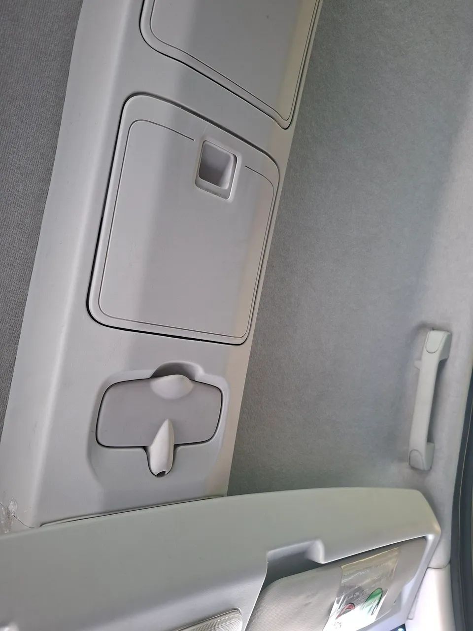 Fiat Idea Adv./ Adv.lock.dualogic 1.8 Flex 5P 2010 - Foto 4