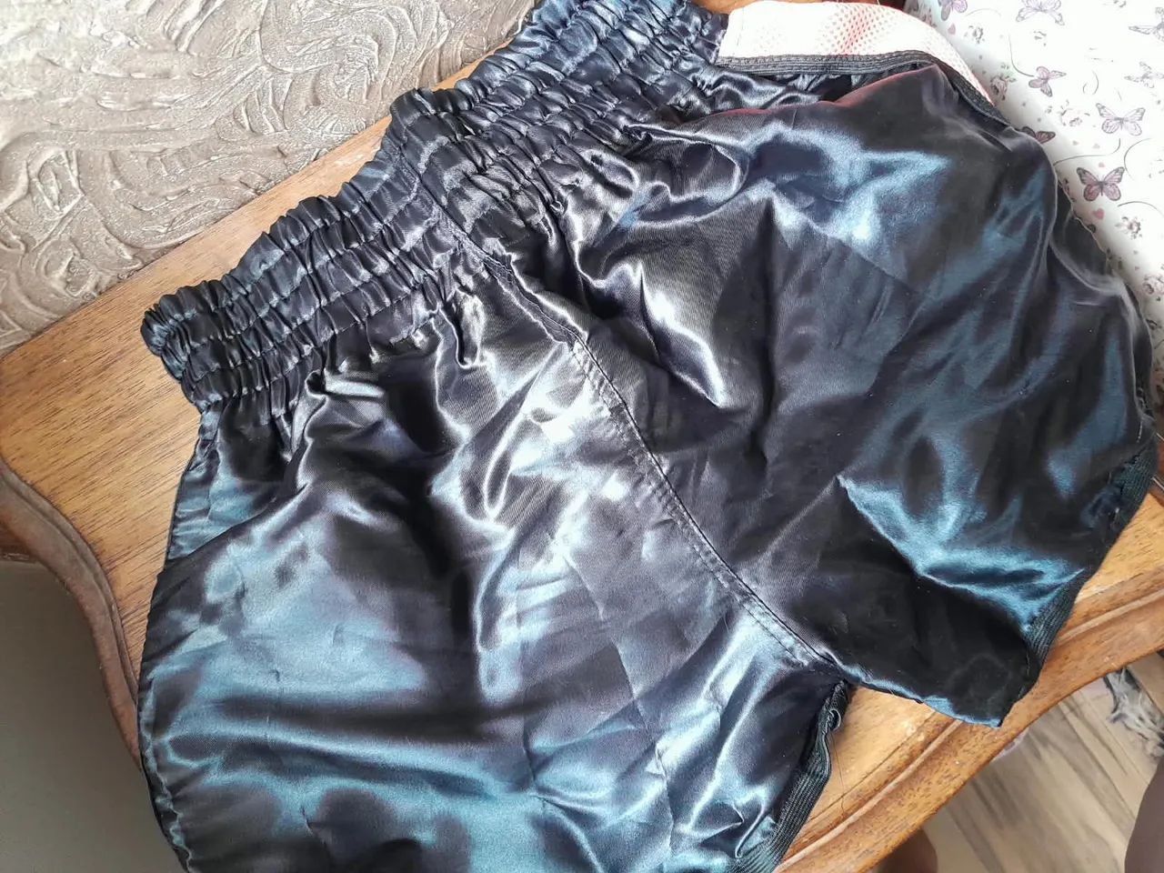 Kit Muay-Thai completo - Foto 3
