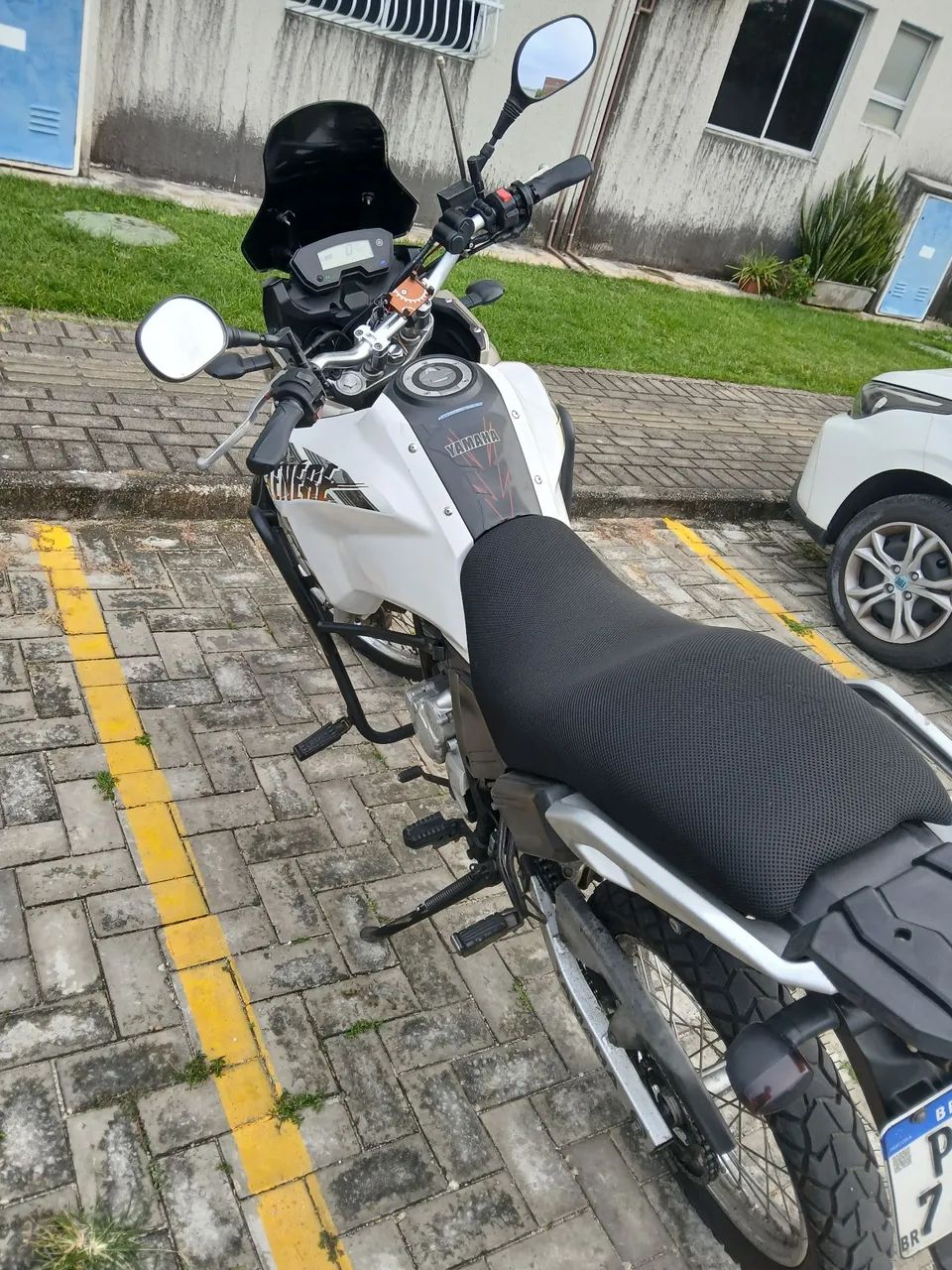 Tenere blueflex 250c 15/16 - Foto 4