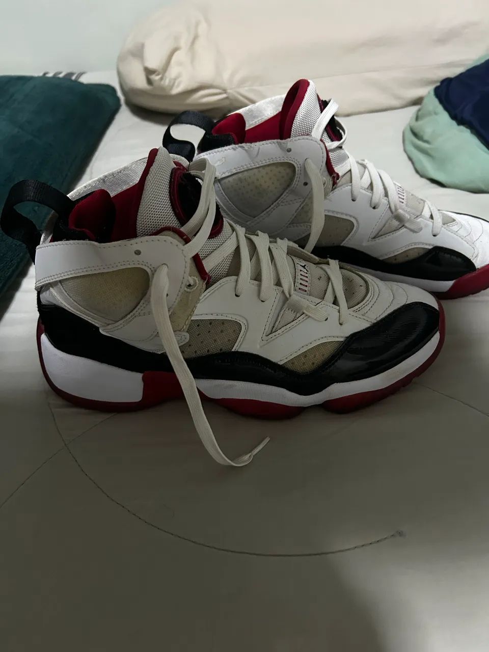 Jordan jumpman two trey - Foto 4