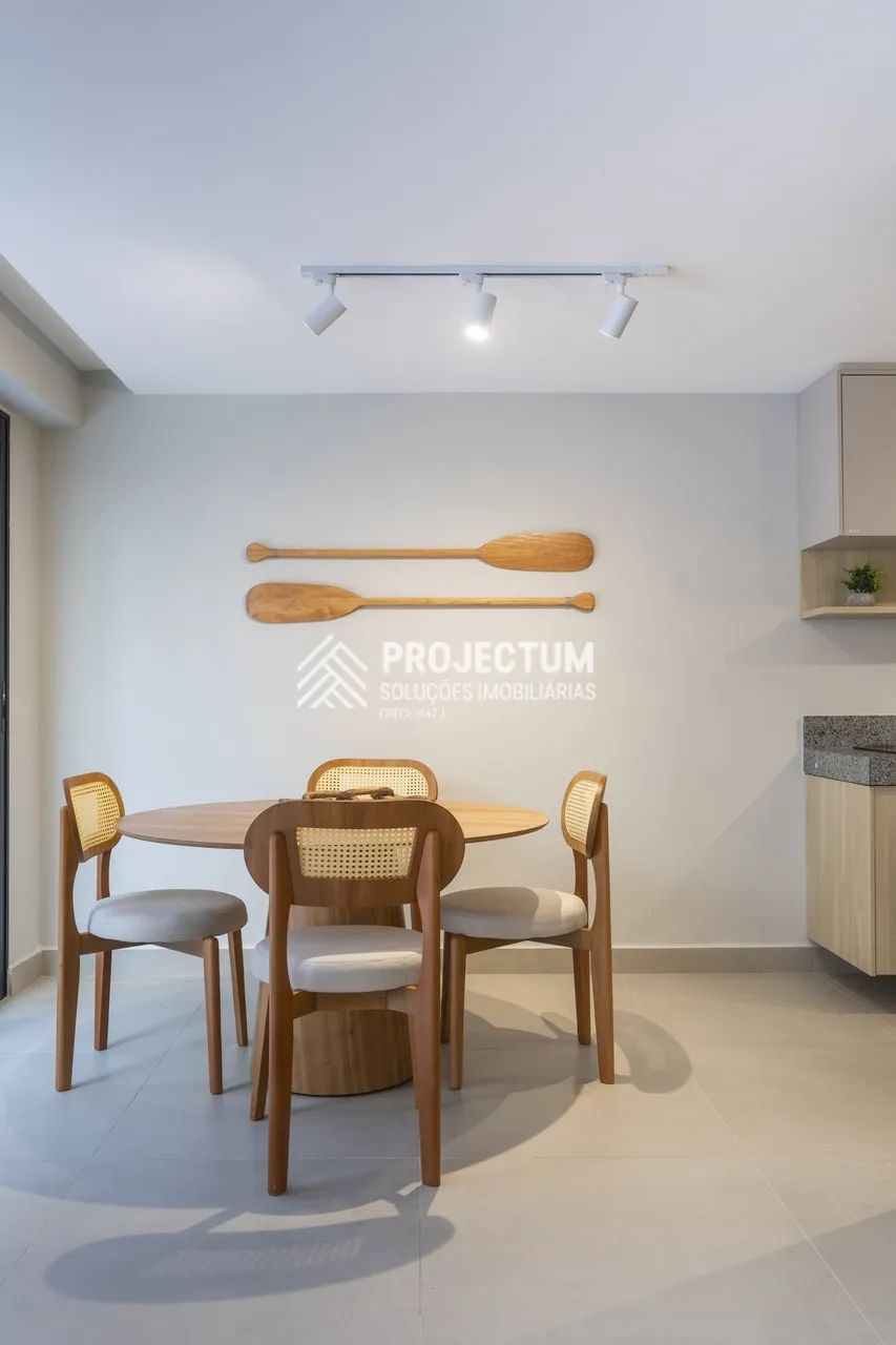 APARTAMENTO MOBILIADO A VENDA, 2 QUARTOS COM ÁREA EXTERNA, 84m2, INTERMARES, JOÃO PESSOA-P - Foto 2