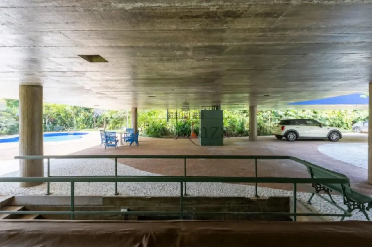 Casa em Condomínio - Chácara Flora - 4 Dormitórios - 500m². - Foto 9