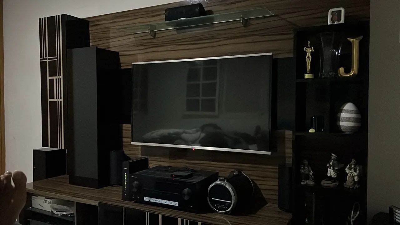 Receiver - Foto 2