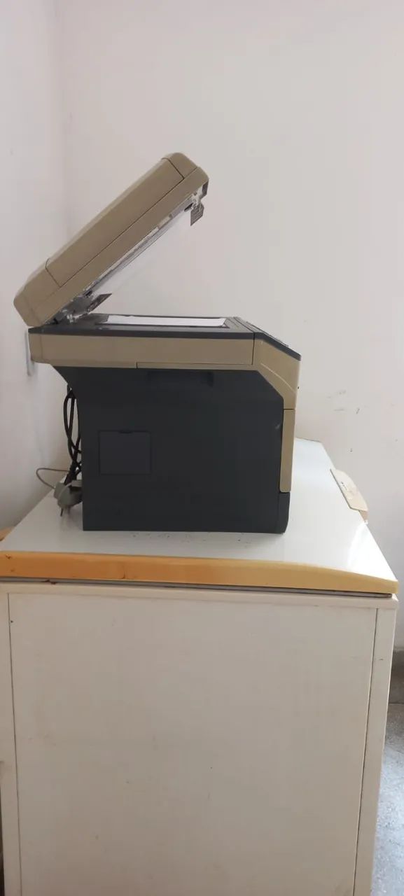 IMPRESSORA MULTIFUNCIONAL LASER BROTHER DCP-8060 - R$ 500 - Foto 3