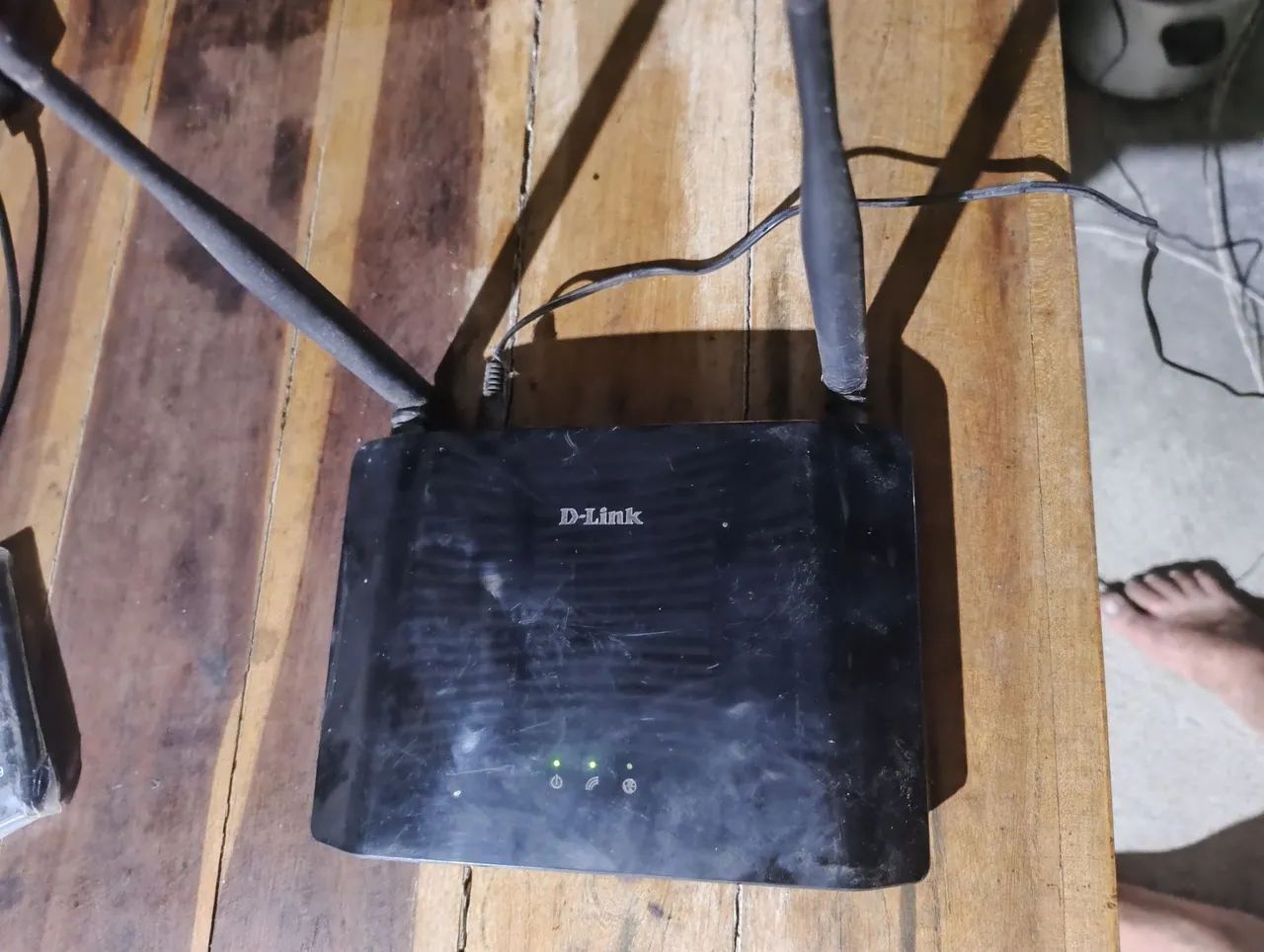 Roteador Dlink - Foto 2
