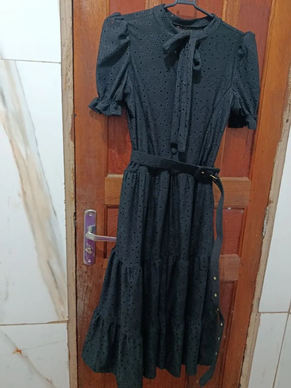 Vendo vestido evangélico novos  - Foto 3