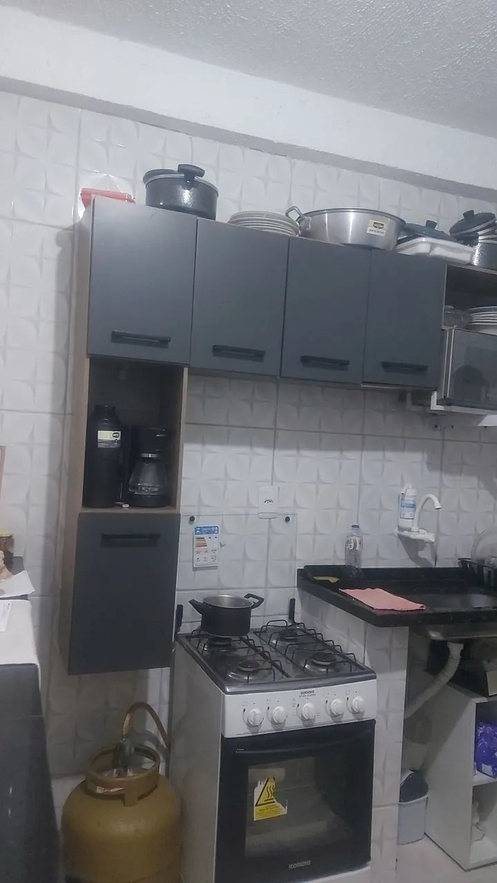 Móveis similares novos - Foto 3