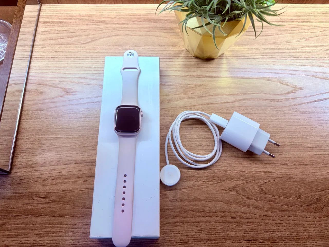 Apple Watch série 9 41 mm - Foto 4
