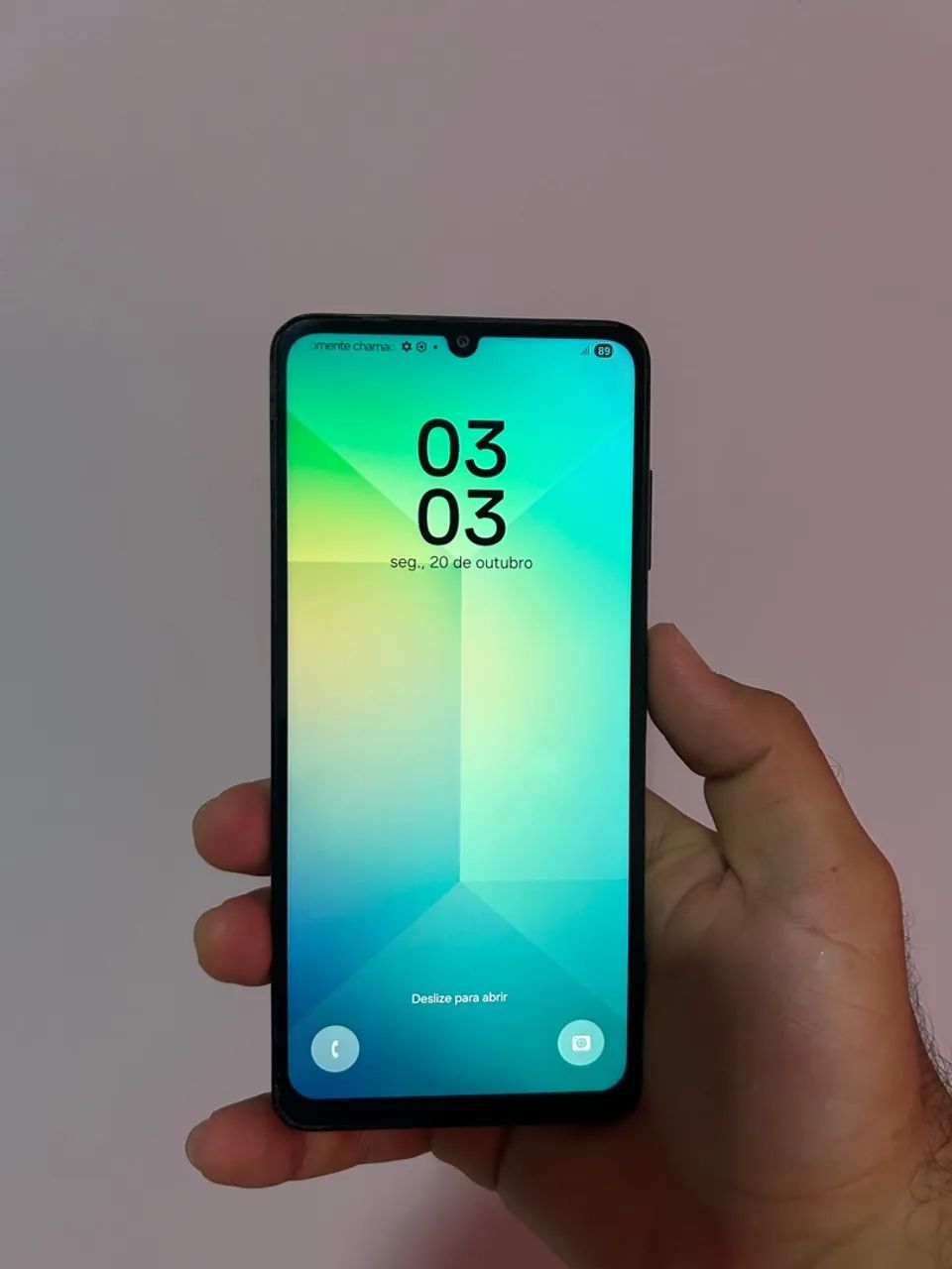 Galaxy A06 128gb - Foto 2