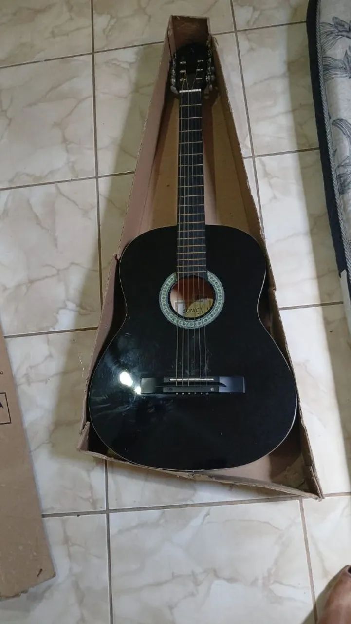 Violão 