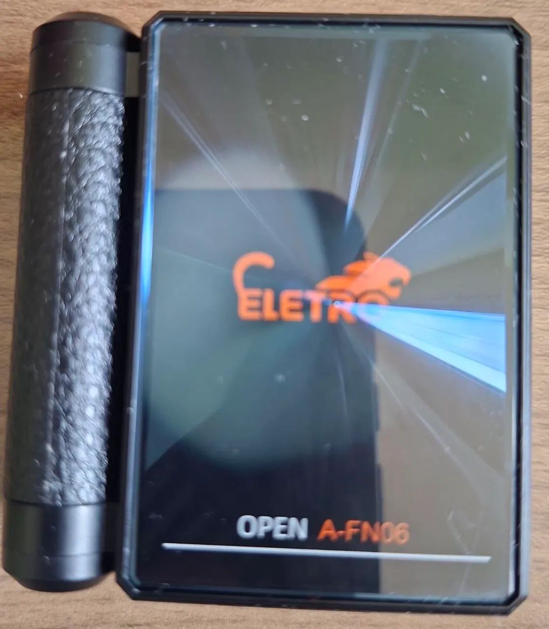 Fone eletro A-FN06 - Foto 4