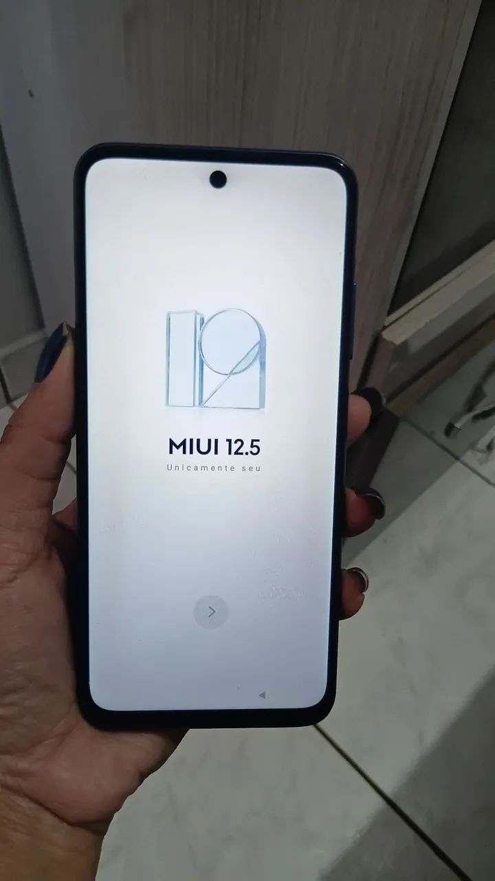 Redmi note 10 5g - Foto 3