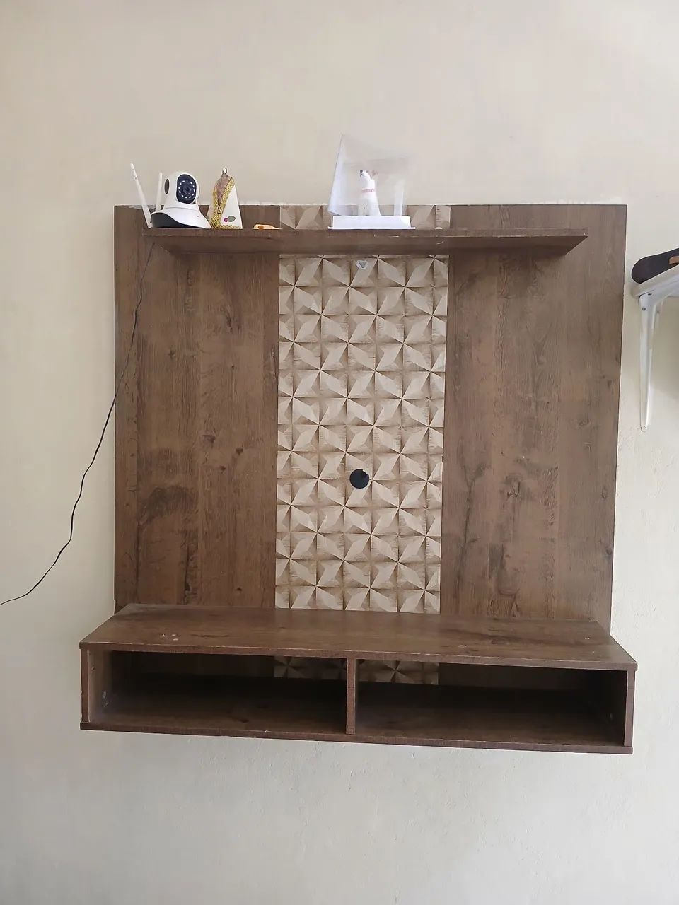 Painel de Tv