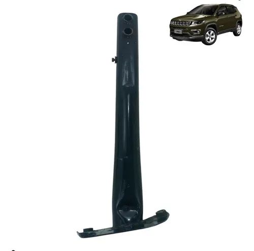 Suporte Alma Agregado Direito Compass Flex 2018 2021 