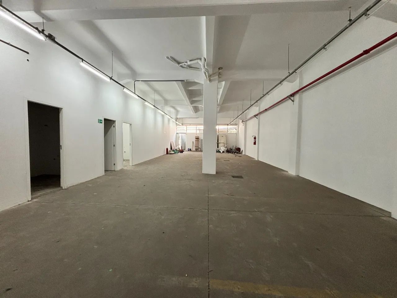 Locação de Imóvel comercial 288 m² na melhor parte do Campos Elíseos - Foto 2