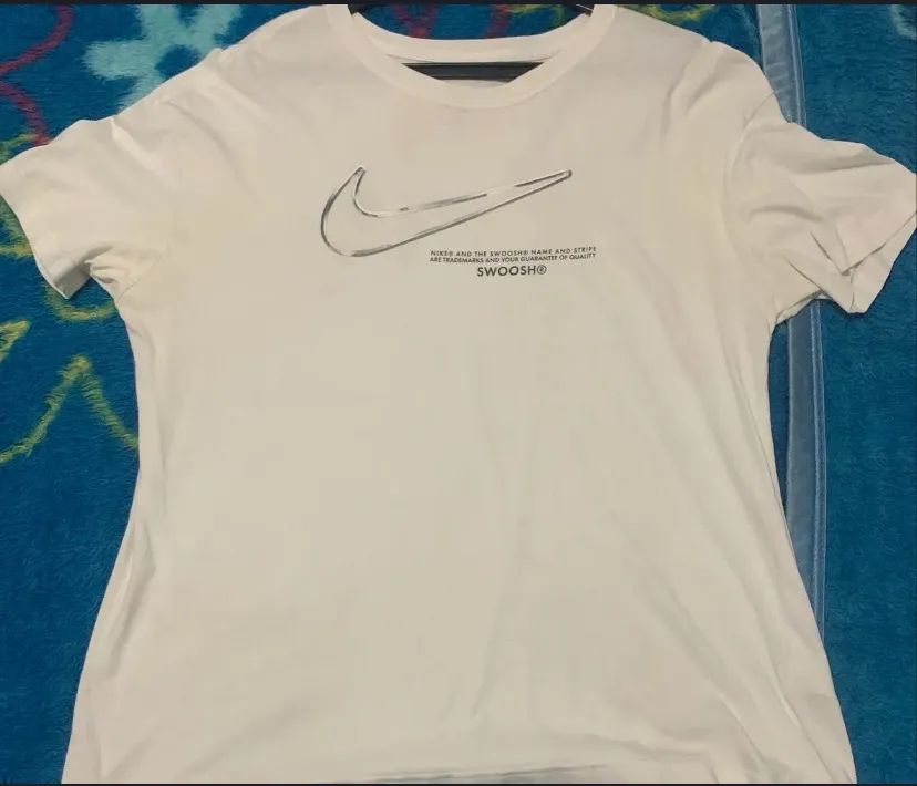 6 Camisas por 1200 mais uma de presente - Foto 5