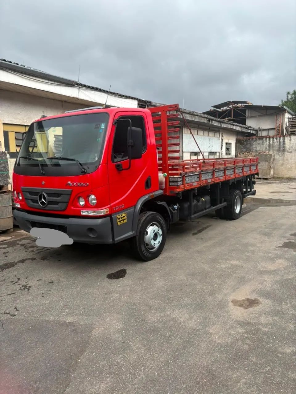 Mercedes Benz - Foto 5