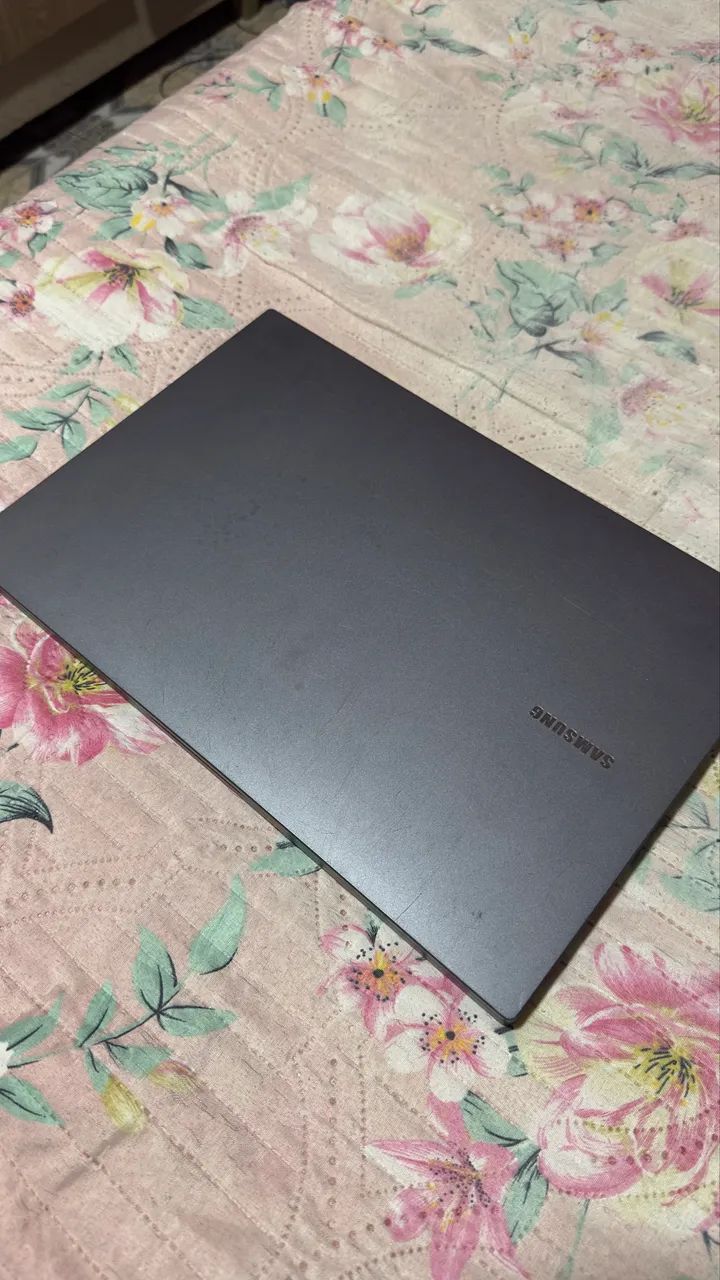 Vendo notebook galaxy book ( leia )  - Foto 2