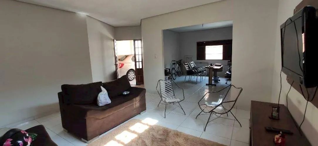 Casa - Irapuá II - Floriano/PI - Foto 3
