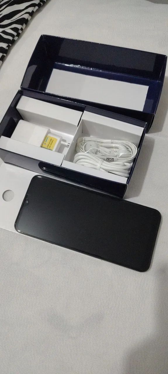 Celular Motorola 