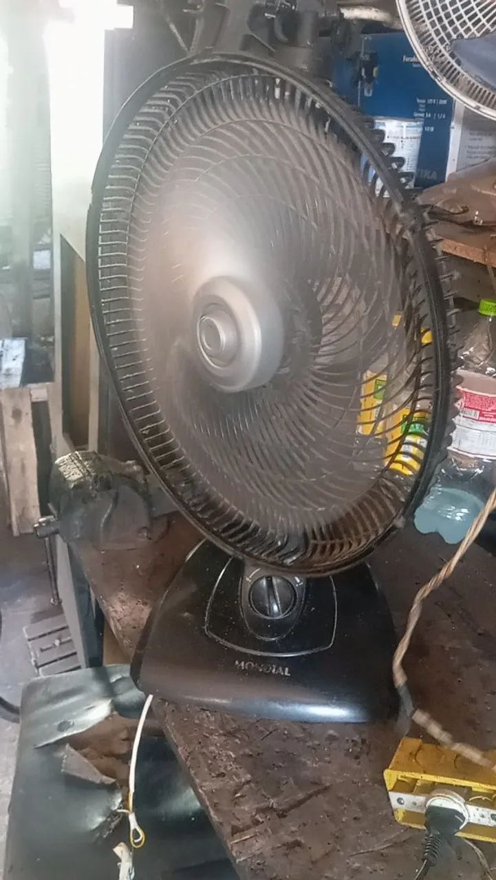 Ventilador  - Foto 5