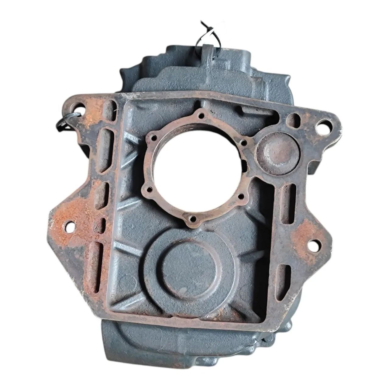 CARCAÇA CAIXA ZF S5420 DIANT VW *495115C - Foto 3
