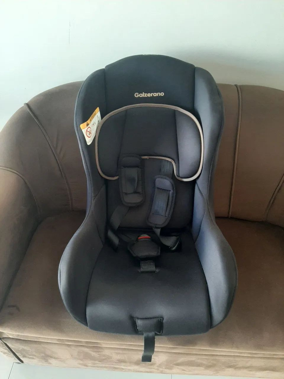 Cadeirinha de carro - Foto 4