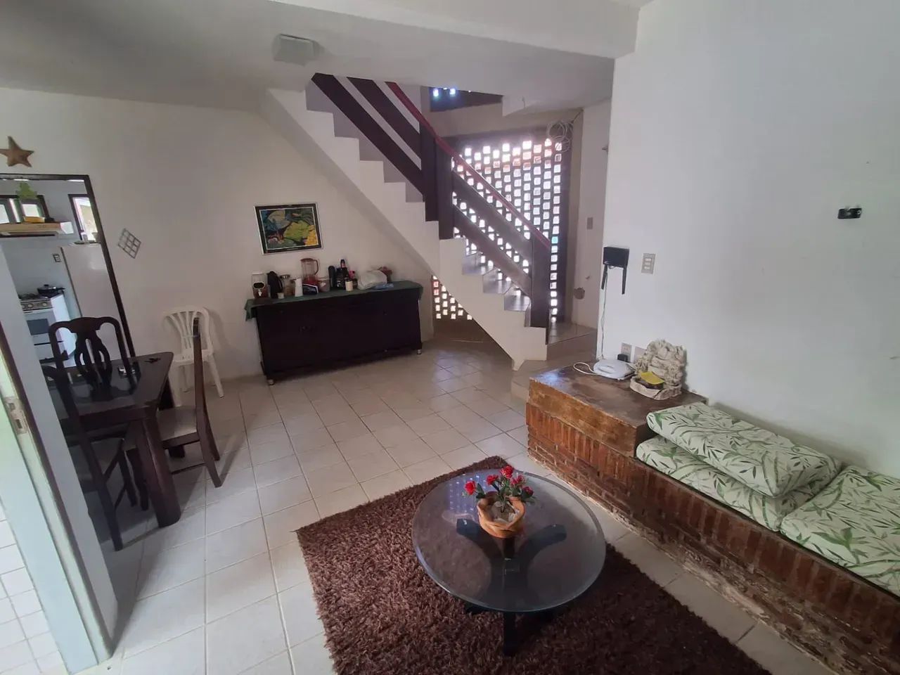 Linda casa Praia do Peba - Foto 4