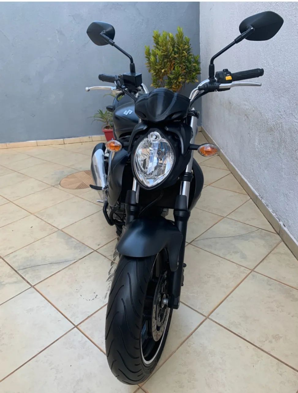 Gladius 650 - Foto 5