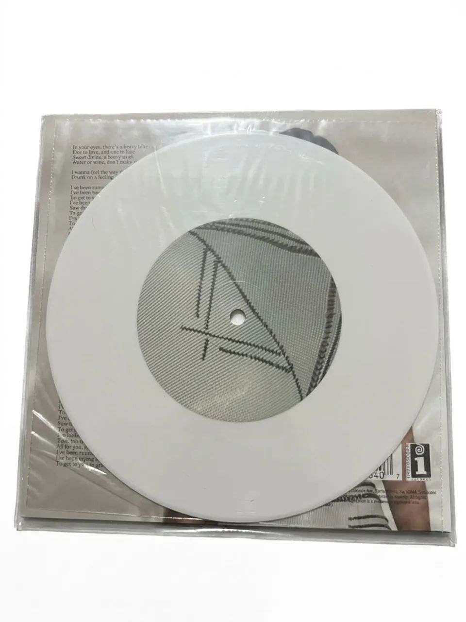 vinil selena gomez - wolves (7 - importado) - Foto 2