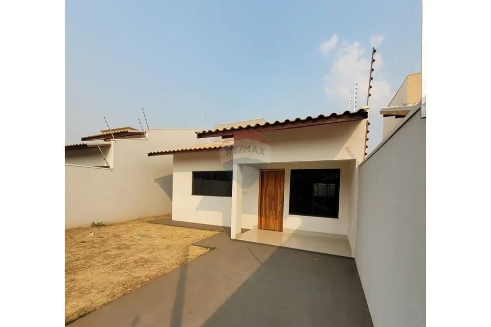 CASA Á VENDA NO JARDIM ITÁLIA - Foto 3