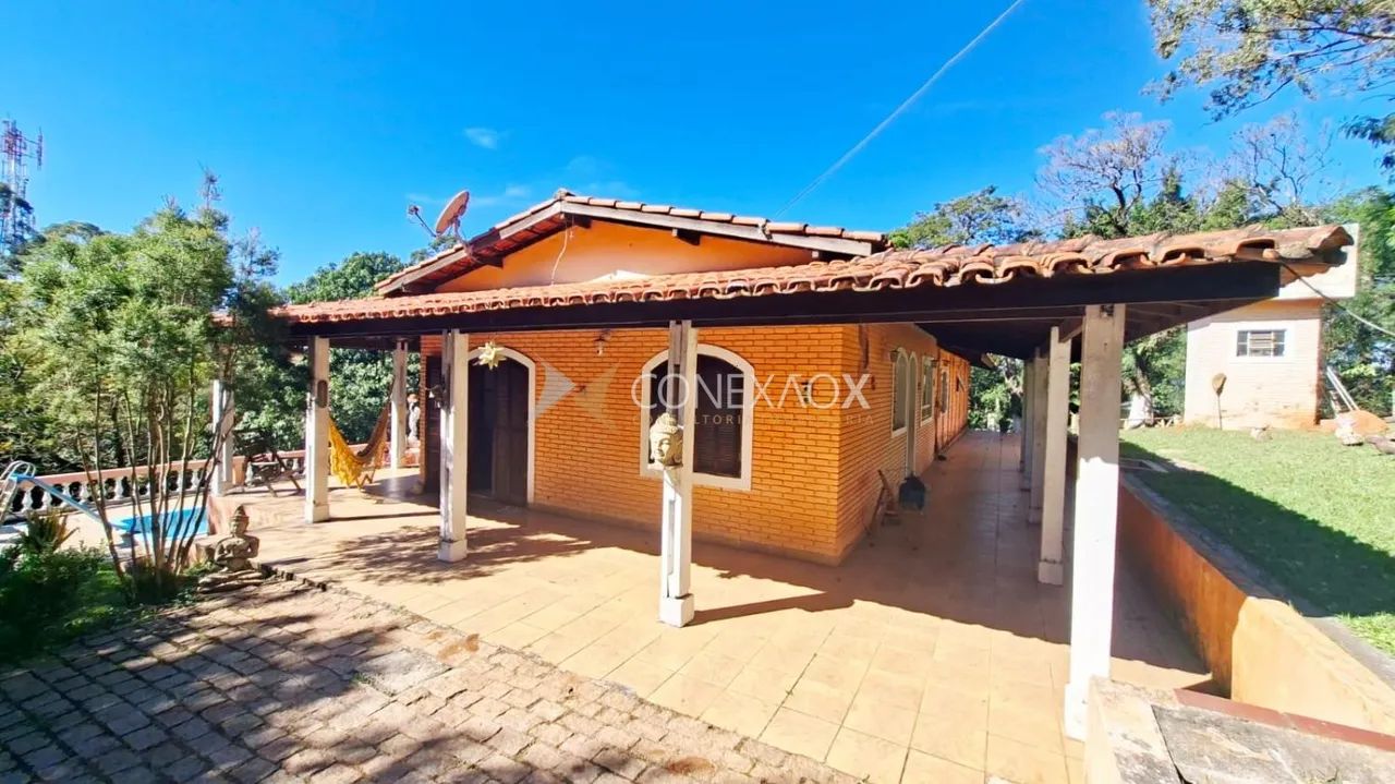 chácara - Vale Verde - Valinhos - Foto 2