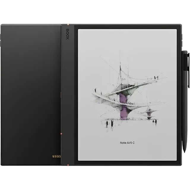 Onyx Boox Note Air 5C - Foto 3