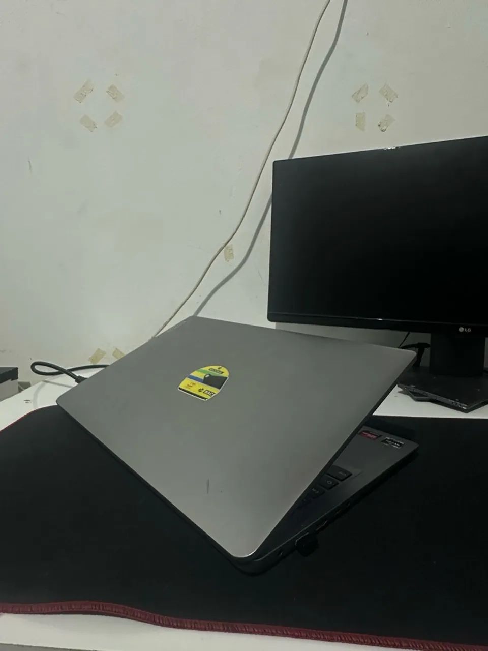 Notebook Ryzen 5 - Foto 5