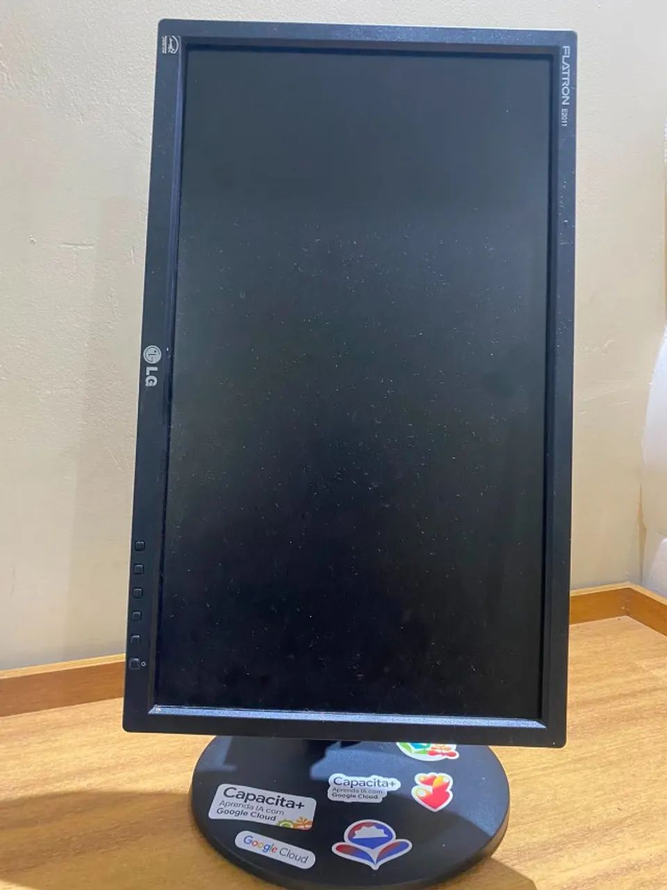 Monitor - Foto 2