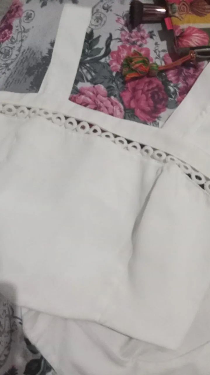 Peças para bazar novas e seminovas - Foto 5