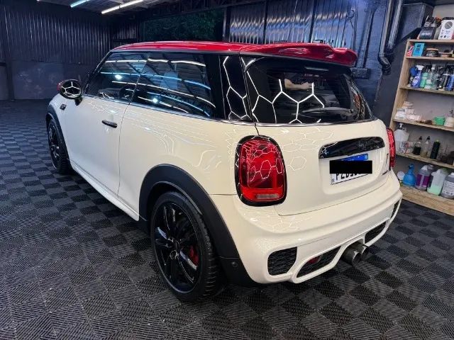 Mini Cooper John Works 2.0 Turbo 3P Aut. 2017 - Foto 2
