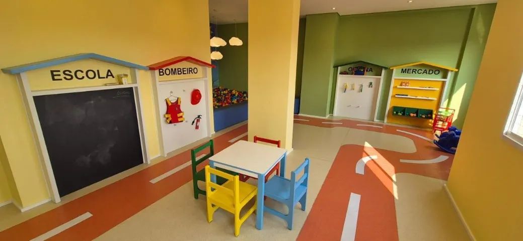 Apartamento em Mogi das Cruzes - 2 dormitórios  - Foto 5