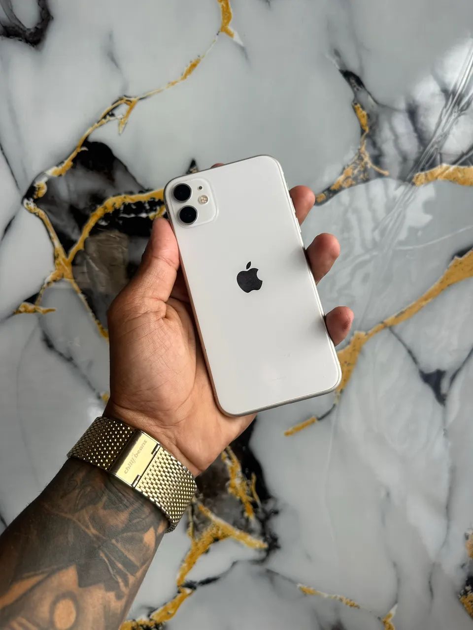 iPhone 11 todo original  - Foto 2