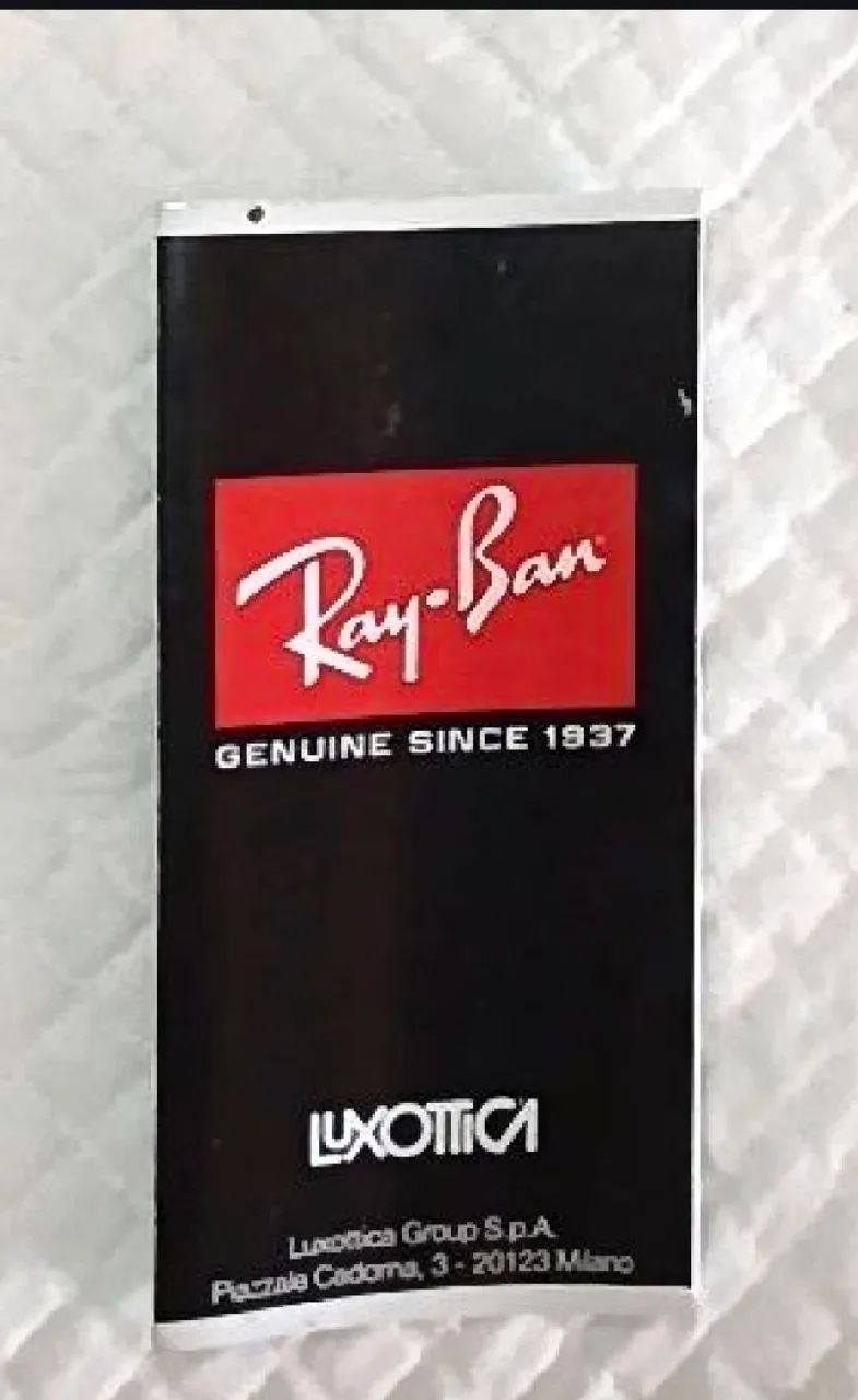 RAY BAN AVIATOR MAX - Foto 4
