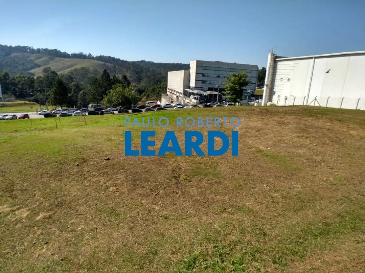 TERRENO - TAMBORÉ - SP