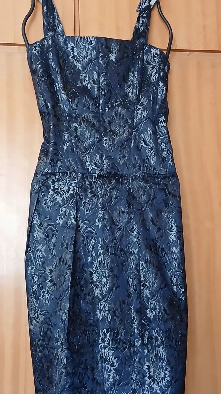 LINDO VESTIDO T/G  - Foto 5