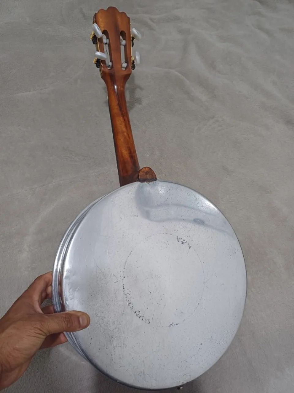 Banjo  - Foto 3