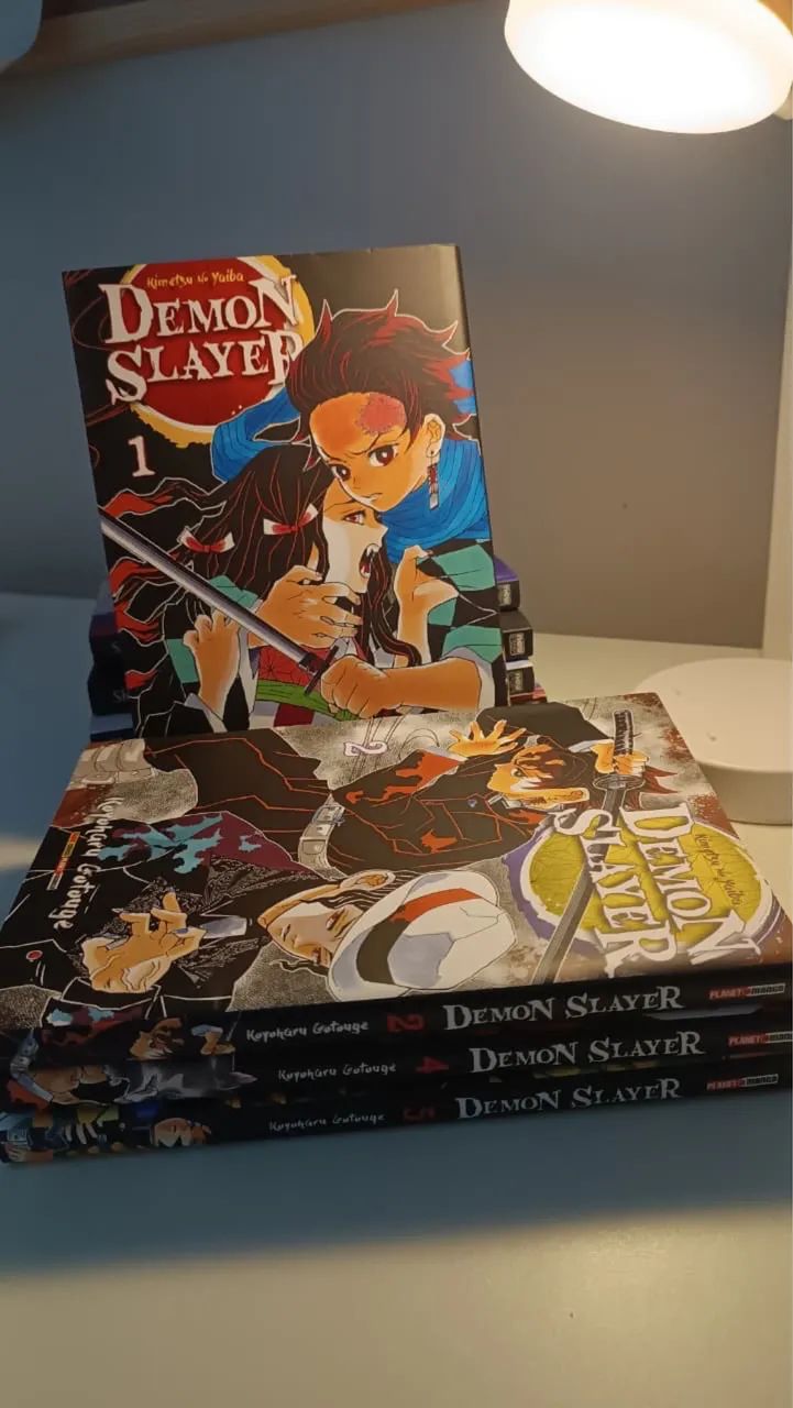 Demon Slayer